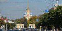 Соборная кремль - РИА 7 Новостей