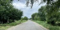 Ремонт дороги завершился в станице Изобильненского округа - ИА Победа 26