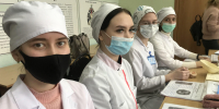 В Новороссийске конкурс на места в медколледж может быть больше 10 человек на место - Газета Новороссийский рабочий