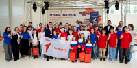 Наука, небо и патриотизм - Волга Ньюс