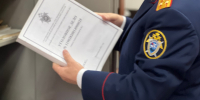 В Республике Дагестан возбуждено уголовное дело по факту нарушения правил безопасности при проведении строительных работ, повлекшего гибель рабочего - Следственный комитет