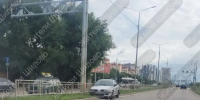 «Самую нелепую парковку» показали на фото в воронежском микрорайоне - МОЁ! Online