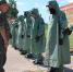 Высшее образование и военно-учетная специальность: курсанты единственного ВУЦ Коми проходят сборы в Вольске - ИА Комиинформ