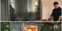 В Самаре задержан местный житель, подозреваемый в убийстве знакомого - Следственный комитет