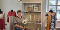 Километры строчек — и только руками - Сетевое издание Каргополье