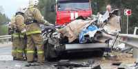 Погубивший трех человек водитель вышел на свободу условно-досрочно - Афанасий-биржа