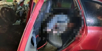 Автомобиль с 64-летней пассажиркой ушёл под воду в озере в Марий Эл - Газета Ваш Новый День