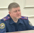 Заместитель руководителя СУ СК России по Ленинградской области провел прием по ВКС граждан по вопросам деятельности следственного отдела по городу Волхову - Следственный комитет