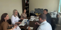 департамент экономики Тюменской области - ИА Тюменская линия
