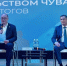 «Открытый разговор» Правительства Чувашии с жителями Козловского округа - Министерство культуры, по делам национальностей и архивного дела