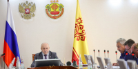 Правительство Чувашии одобрило нововведения в законодательстве - Министерство культуры, по делам национальностей и архивного дела