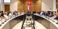 Волгоградская областная дума одобрила корректировку бюджета-2026 - Волга-Медиа