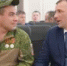 В Башкирии начали обучение участников СВО в качестве волонтеров-наставников - Башинформ