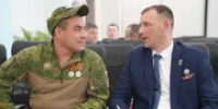 В Башкирии начали обучение участников СВО в качестве волонтеров-наставников - Башинформ