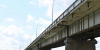 Главный мост Ельца осенью могут закрыть на ремонт - Gorod48.ru