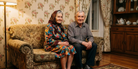 Что делать со стареющими родителями: 3 жёстких, но действенных правила от Нины Зверевой - Progorod33.Ru