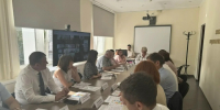 В Минэкономразвития Коми предложили комфортные условия для инвесторов - ИА Комиинформ
