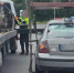 Два автомобиля в Петрозаводске увезли на штрафстоянку после того, как водители не пропустили пешеходов - StolicaOnego.Ru