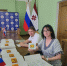 Представители Регионального отделения Социалистической политической партии "СПРАВЕДЛИВАЯ РОССИЯ" в Республике Мордовия предоставили пакет документов для выдвижения кандидатов на предстоящие выборы в Государственное Собрание Республики Мордовия - Справедливая Россия