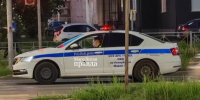 Сегодня в Марий Эл сбили 2-летнюю девочку - Марийская правда