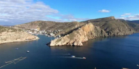 В 2026 году море у берегов Крыма стало чище - Spbdnevnik.ru