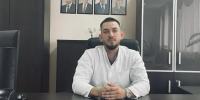 В Староюрьевской ЦРБ назначен новый главный врач - OnlineTambov.Ru