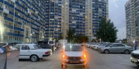 Мальчик попал под колеса «Лады» в Новосибирске - КП-Новосибирск