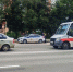 В Смоленске женщина на «Калине» перестроилась и спровоцировала падение пассажирки в автобусе - SmolDaily.Ru