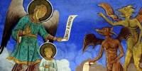Лукавая милостыня - Женский монастырь Дивеево
