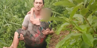 Полицейские спасли пенсионерку с деменцией, увязшую в болоте - Нижегородская правда