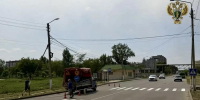 В Невинномысске обновили дорожную разметку - Вечерний Ставрополь