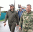 Вода уходит – работа кипит - Газета Родники ирбитские