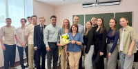 Итоговая аттестация для выпускников направления Юриспруденция - ПСИ