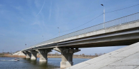 мост, ремонт мостов - Сетевое издание Арбуз