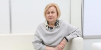 Донцова рассказала о состоянии пострадавшего от нападения собаки внука - Spbdnevnik.ru