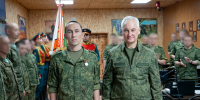 Медаль за храбрость - Уфимские Ведомости