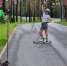 Томские лыжники завершают сборы в Тюмени - SportUs.Pro