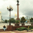 Власти закрыли на ремонт площадь Победы, к состоянию которой у калининградцев и гостей города накопились вопросы - Новости Калининграда | Фото: канал администрации Калининграда / Телеграм - Klops.Ru