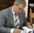 Дмитрий Ламейкин подал документы на выборы в Госдуму на Кубани - Газета Краснодарские известия