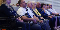 Ковальчук встретился с руководителями социальных НКО Брянской области - БрянскToday.Ru