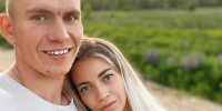 Брянский чемпион Большунов стал отцом во второй раз - БрянскToday.Ru
