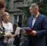 Выпускники кадрового проекта «Герои Южного Урала» приступают к реальной работе на ответственных должностях - Магсити74