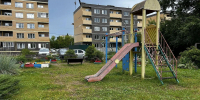 Благоустройство двора обсудили с жителями дома на улице Садовой в Великих Луках - Pln-Pskov.Ru