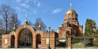 Тульских священников предупредили о мошенниках, звонящих от имени патриарха - Молодой коммунар