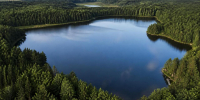 Озеро Каракуль в Нижнекамском районе очистят по федеральной программе - ProKazan.Ru