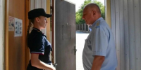 Замминистра внутренних дел проверил работу полиции Волгоградской области - Газета Волгоградская правда