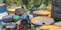 В Ростовской области у гендиректора нефтезавода нашли «еврокубы» с нефтепродуктами и изъяли технику при обысках - Bloknot-Rostov.Ru