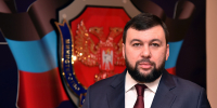 Пушилин сообщил о двух погибших и десяти пострадавших при атаках БПЛА ВСУ в ДНР - ИА Общественная служба новостей