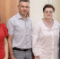 ЛДПР провела встречу с врачами СПИД-центра КЧР - ЛДПР