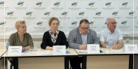 В Общественном штабе по наблюдению за выборами в Коми обсудили подготовку наблюдателей - KomiOnline.Ru